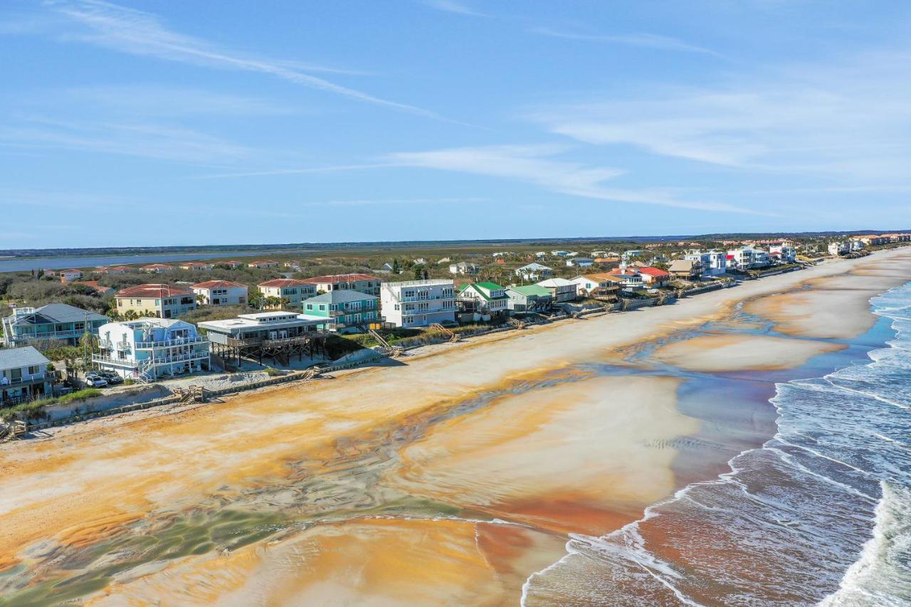 Ocean Oasis On The A1a * St. Augustine