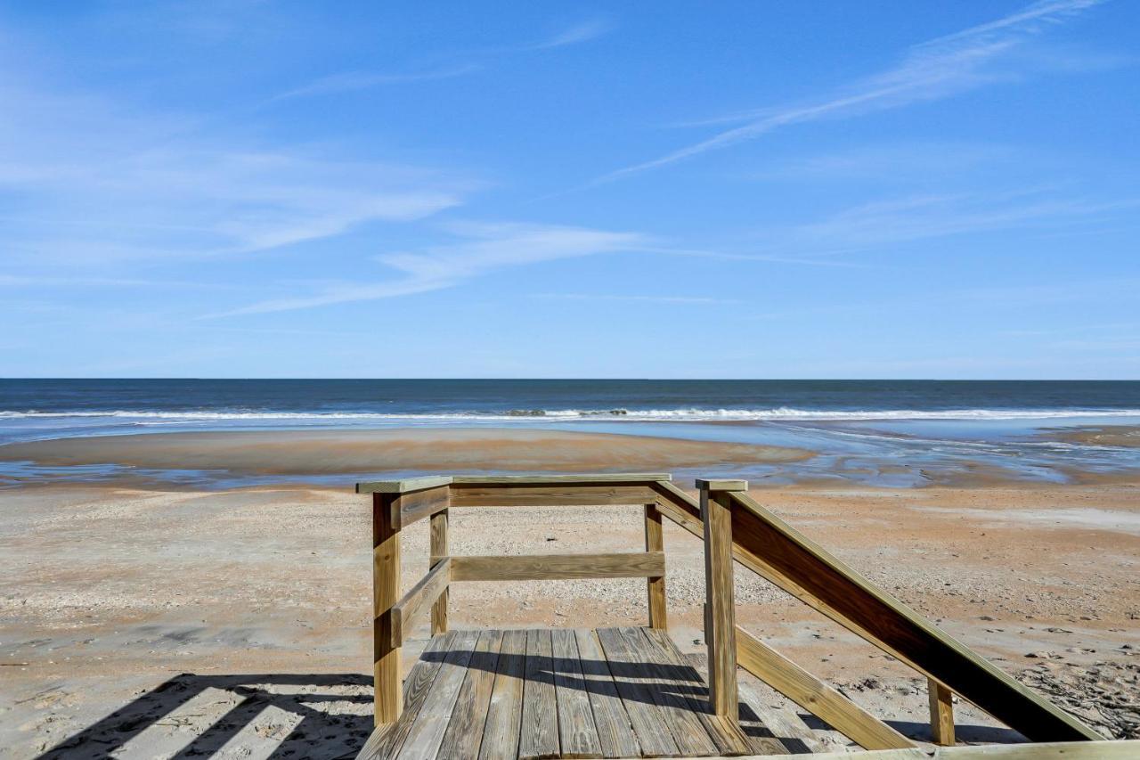 Ocean Oasis On The A1a Holiday home St. Augustine