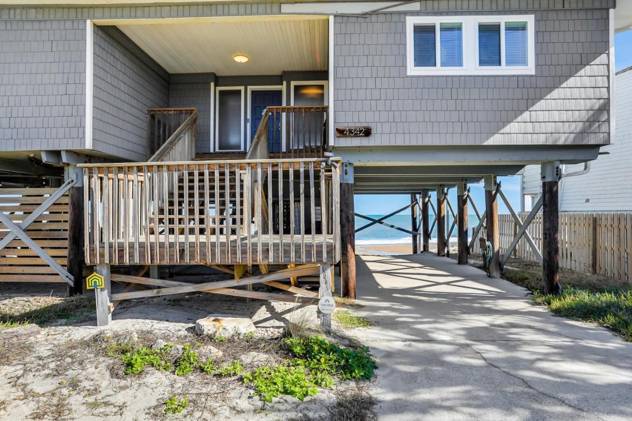 Holiday home Ocean Oasis On The A1a *