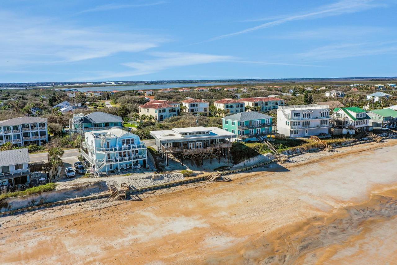 Holiday home Ocean Oasis On The A1a