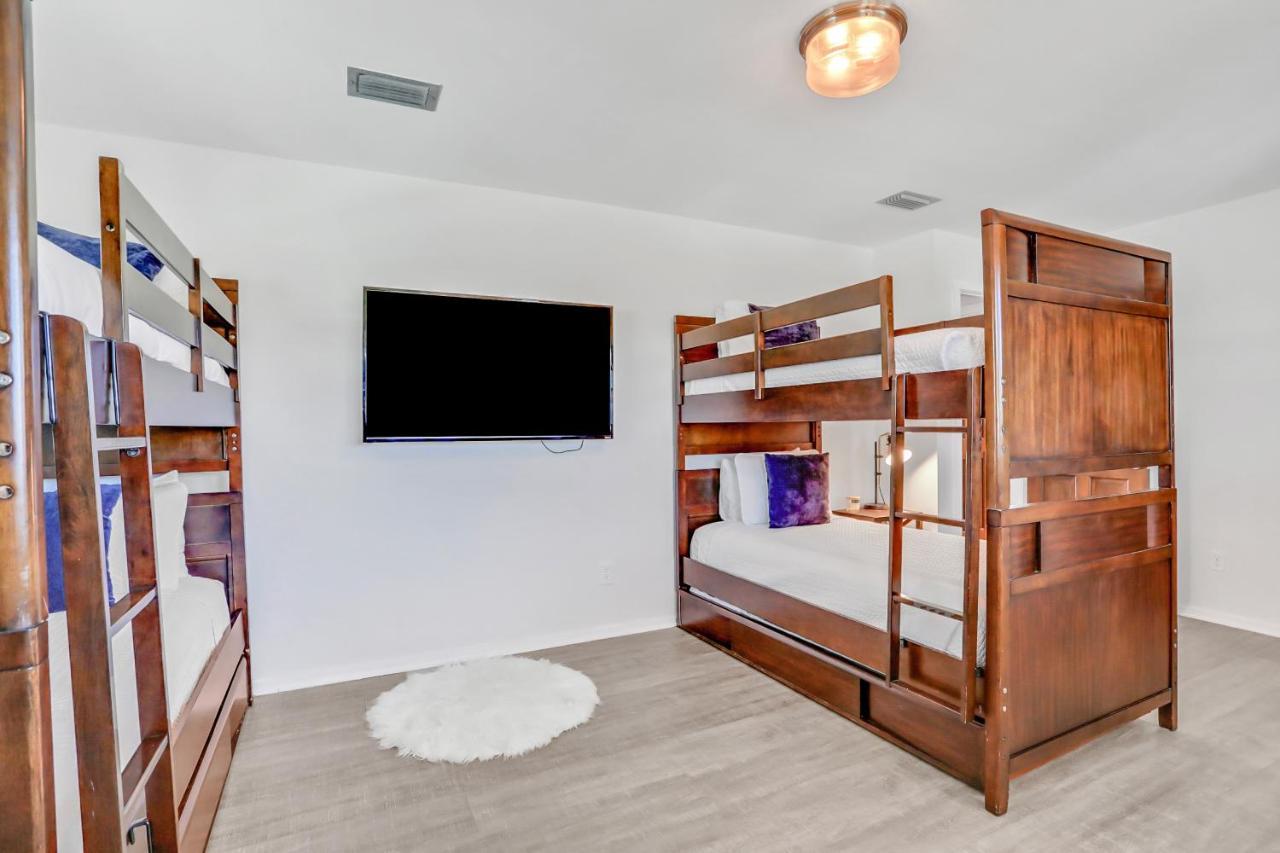 Ocean Oasis On The A1a Holiday home