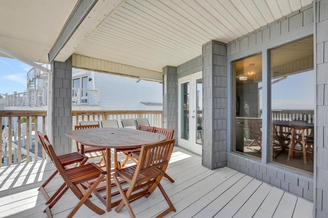 Ocean Oasis On The A1a Holiday home *