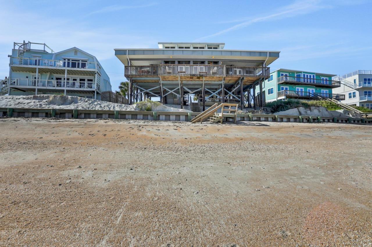 Holiday home Ocean Oasis On The A1a