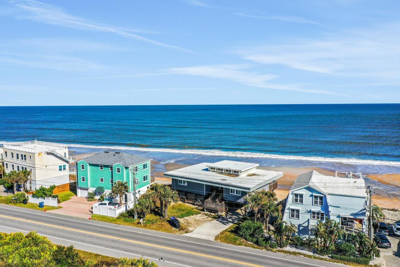 Ocean Oasis On The A1a * St. Augustine