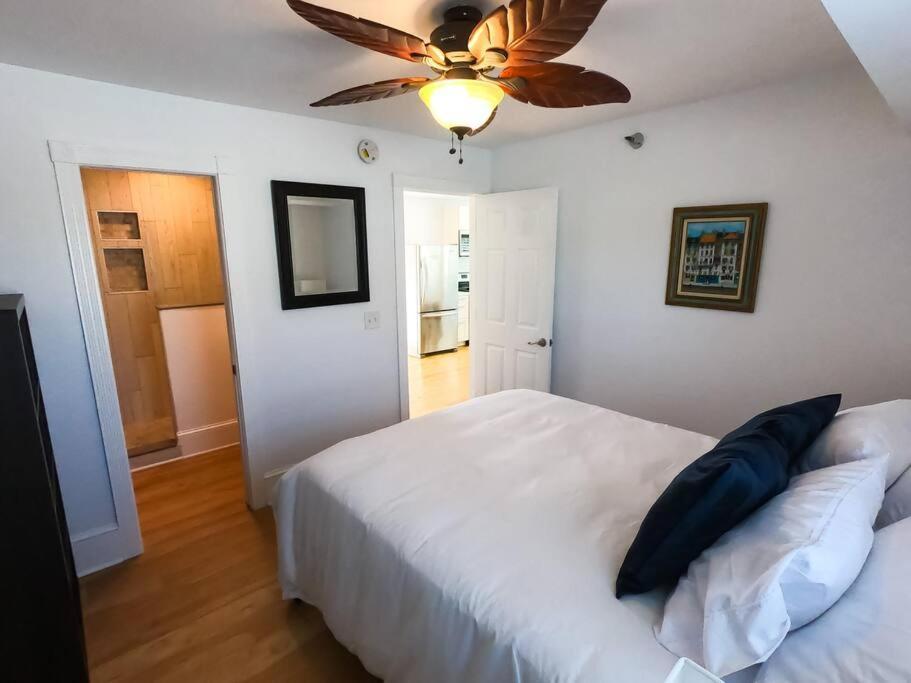 Romantica, Free Bike Dog Friendly 2 Bedbath Apartment *