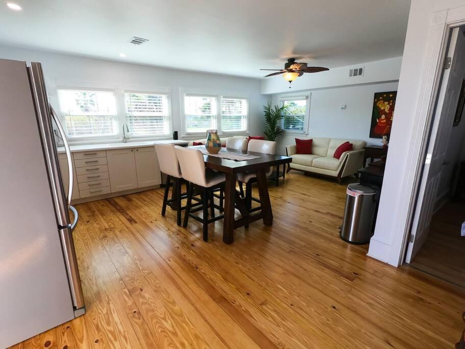 Romantica, Free Bike Dog Friendly 2 Bedbath Apartment *