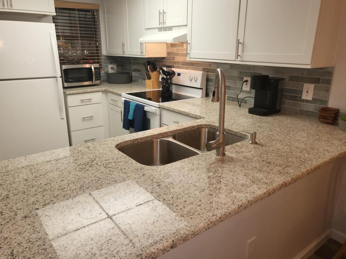 Holiday home Ocean Village Club R12