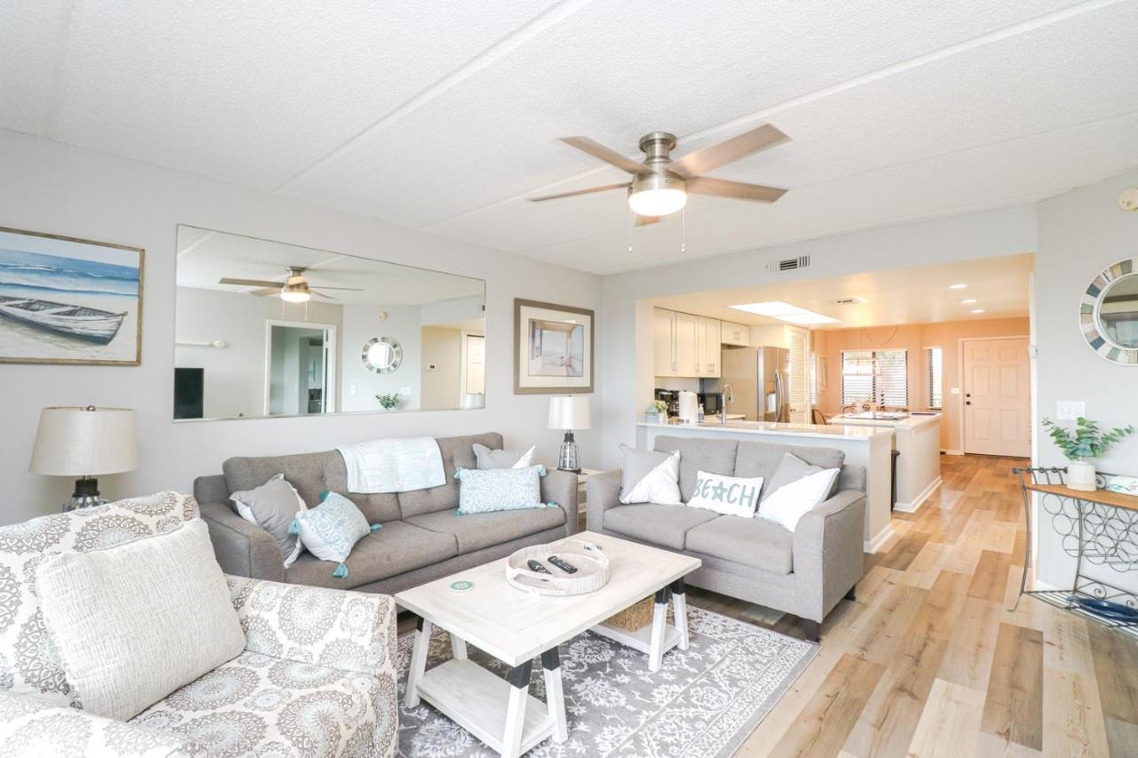 Windjammer 109 Holiday home