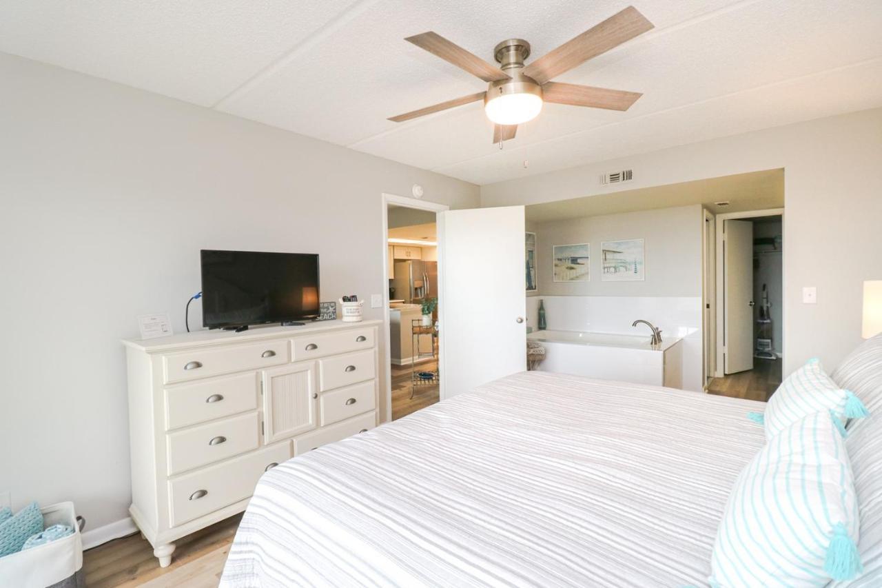 Windjammer 109