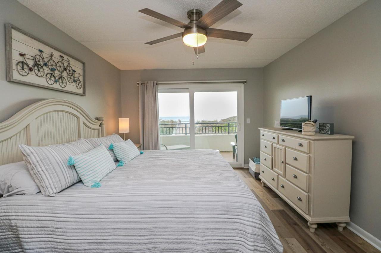 Windjammer 109 * St. Augustine