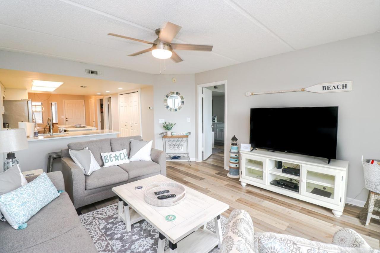Holiday home Windjammer 109 St. Augustine