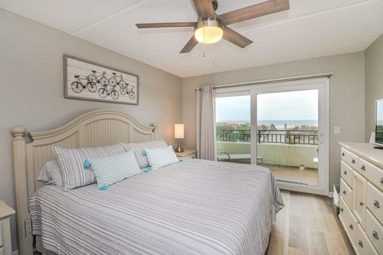 Windjammer 109 * St. Augustine