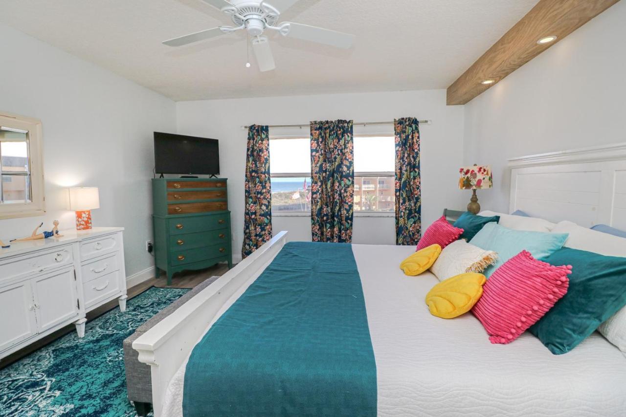 Holiday home Creston House 3e