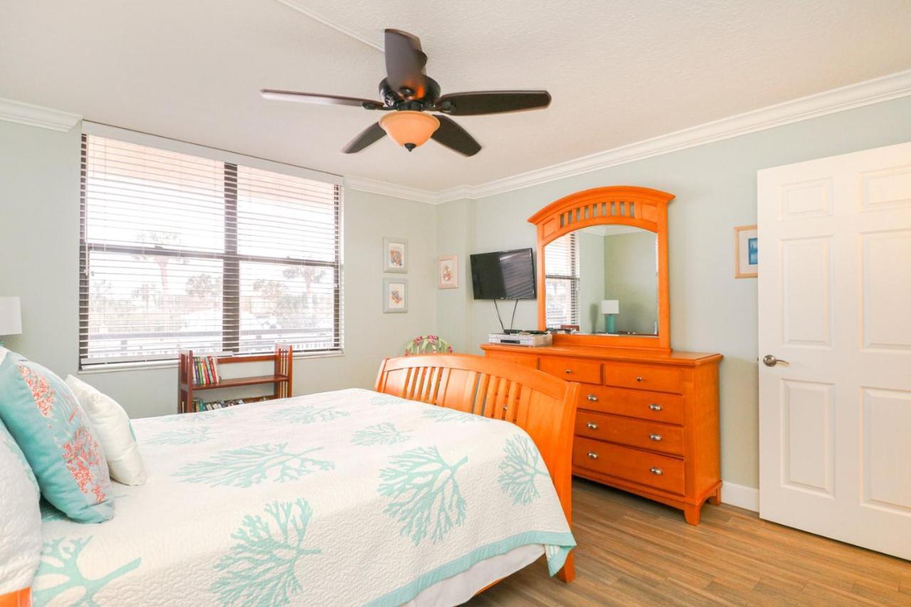 Barefoot Trace 109 Holiday home
