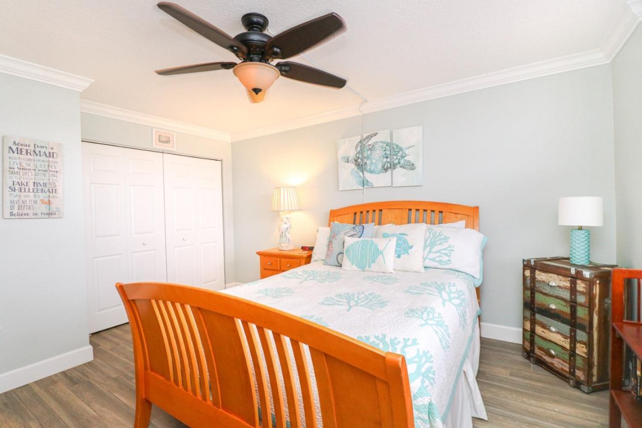 Barefoot Trace 109 Holiday home St. Augustine