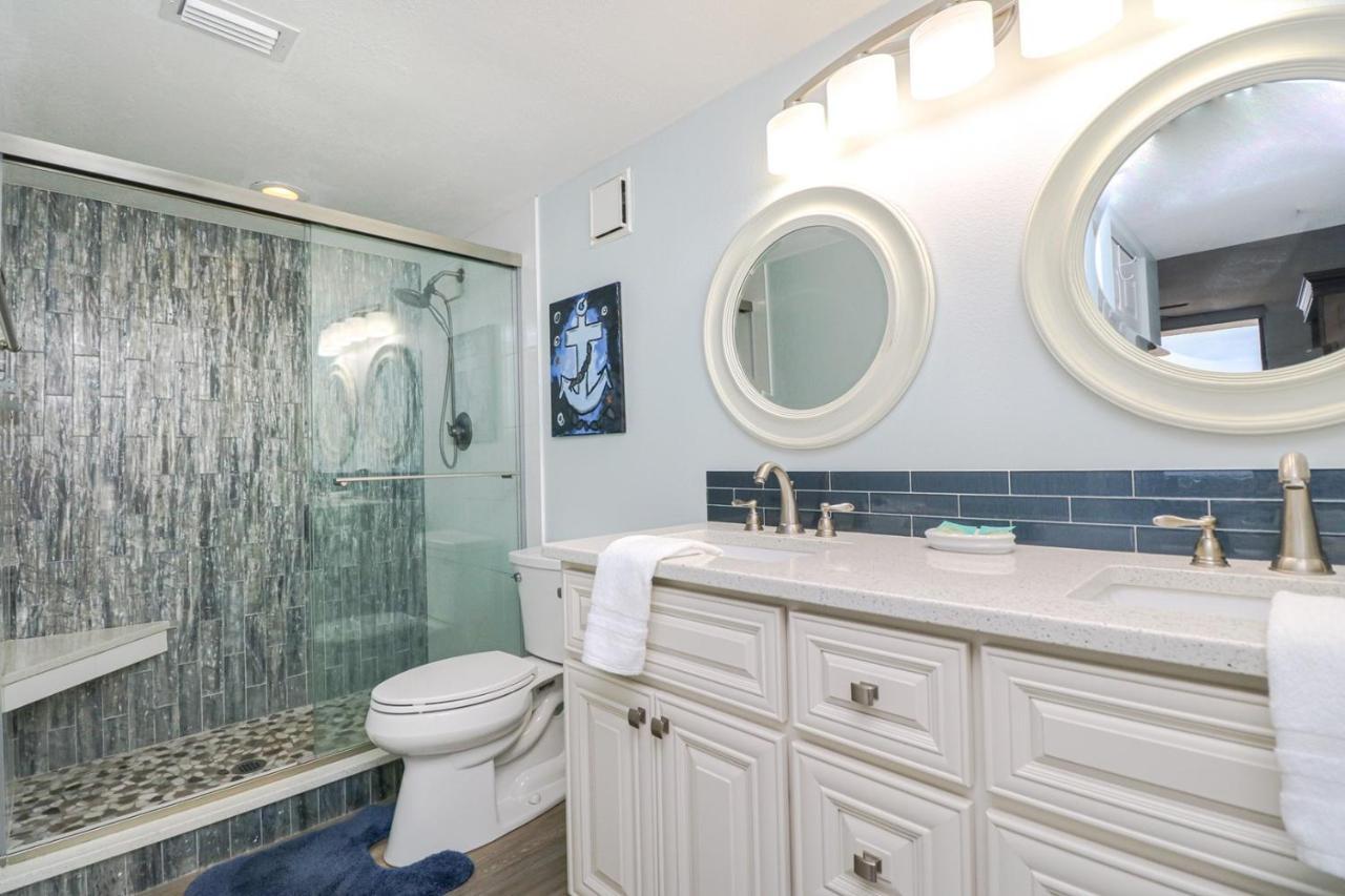 Barefoot Trace 109 Holiday home St. Augustine