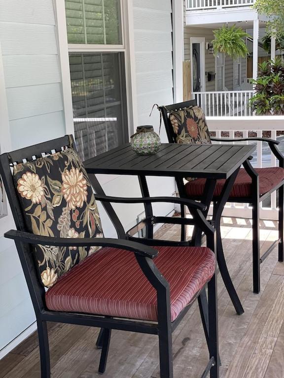 Holiday home Updated Red Door Revival In Downtown St. Augustine