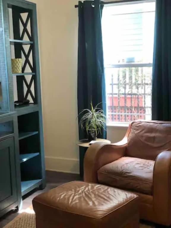 Luxurious Indoor/outdoor Family Paradise In Downtown St Augustine Holiday home