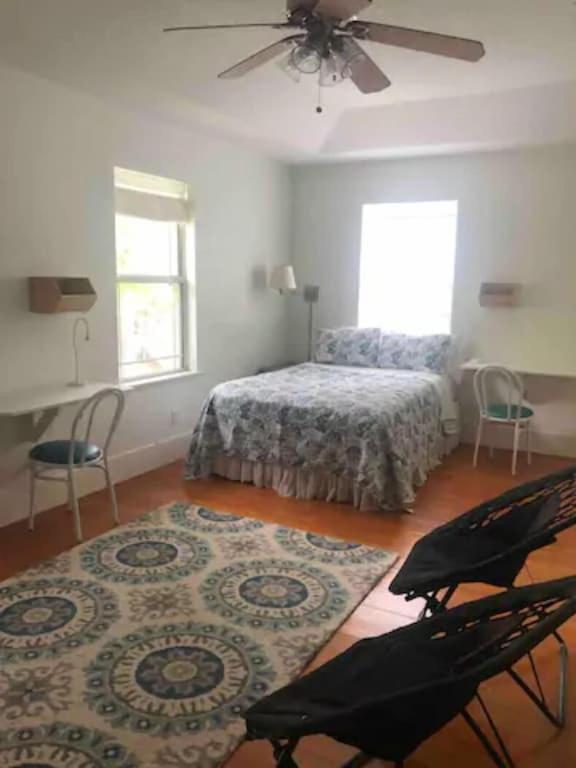 Luxurious Indoor/outdoor Family Paradise In Downtown St Augustine Holiday home St. Augustine