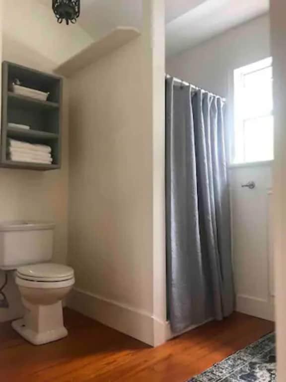 Luxurious Indoor/outdoor Family Paradise In Downtown St Augustine Holiday home St. Augustine