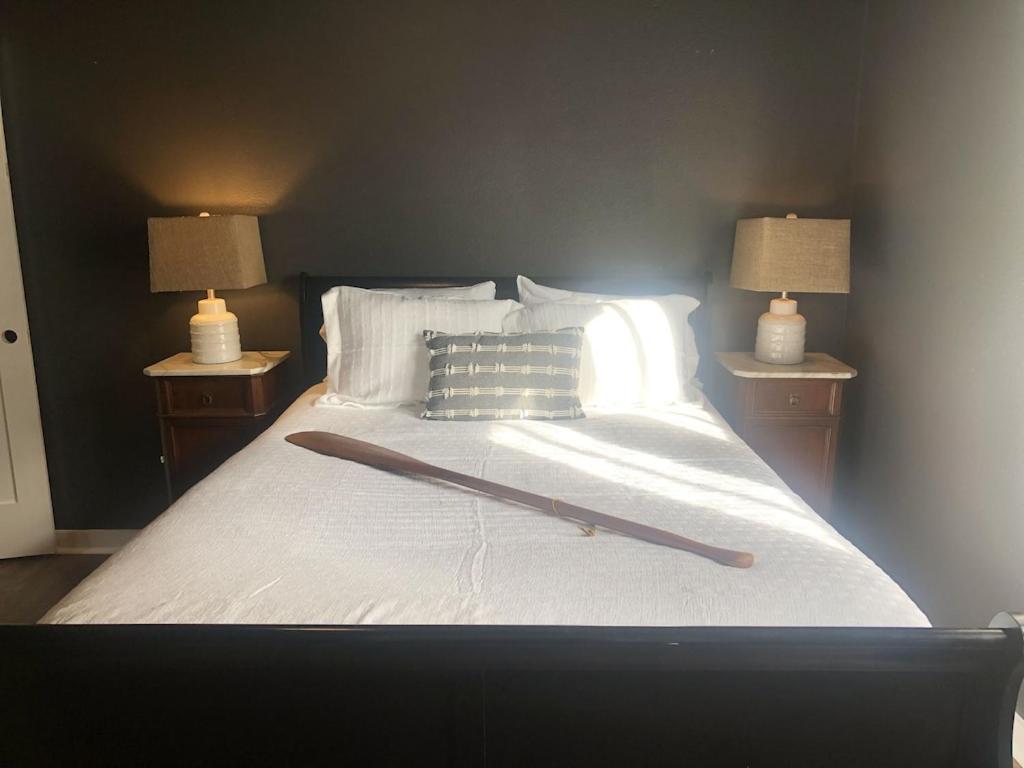 Holiday home Chic Retreat In Downtown St Augustine *
