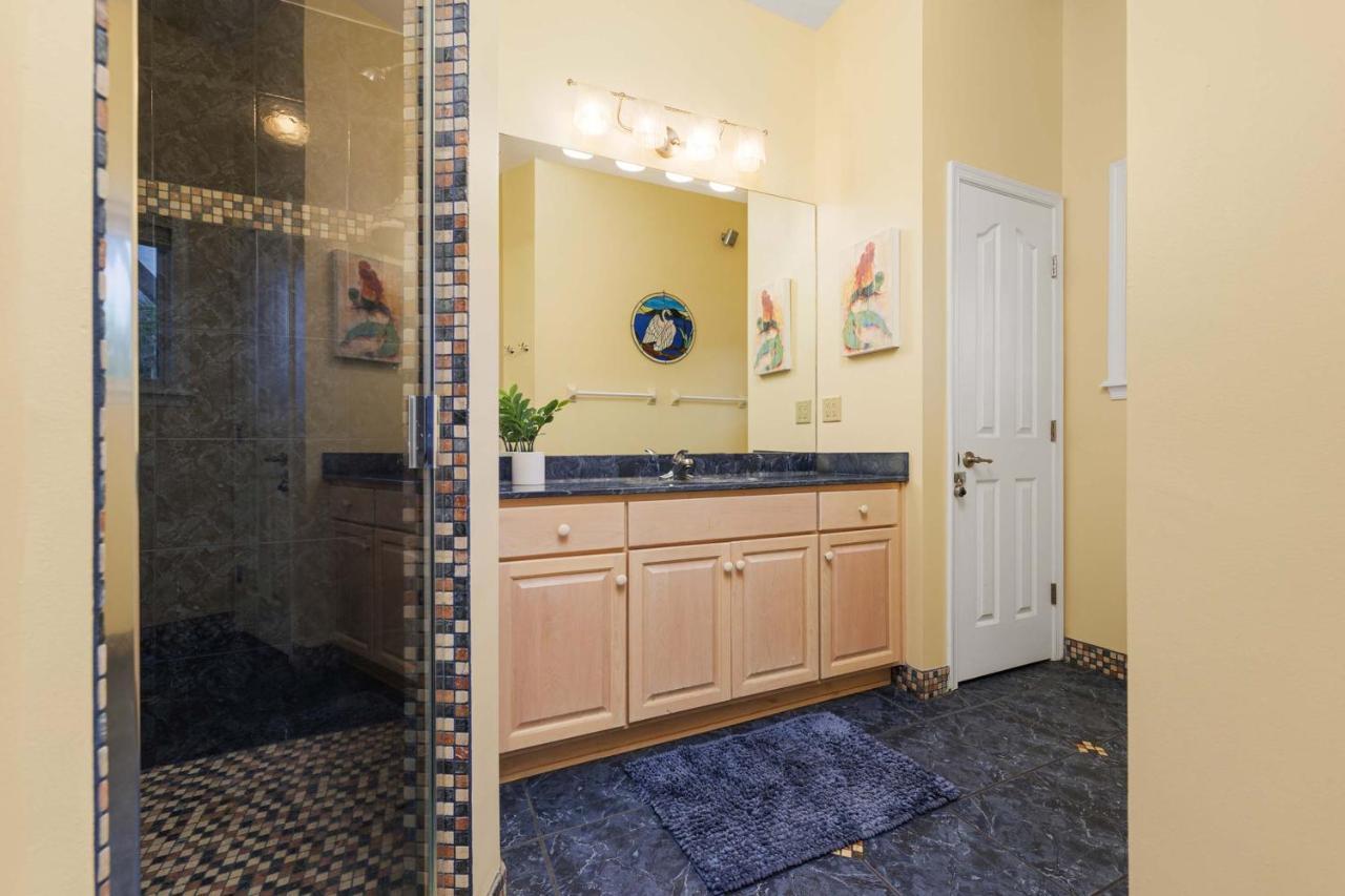 Holiday home 9904serenitynowvbwh - Serenity Now St. Augustine