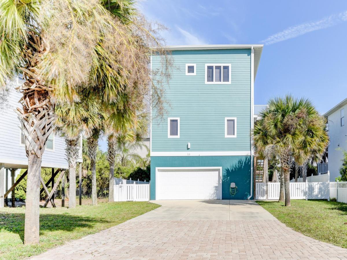Holiday home 9904serenitynowvbwh - Serenity Now St. Augustine