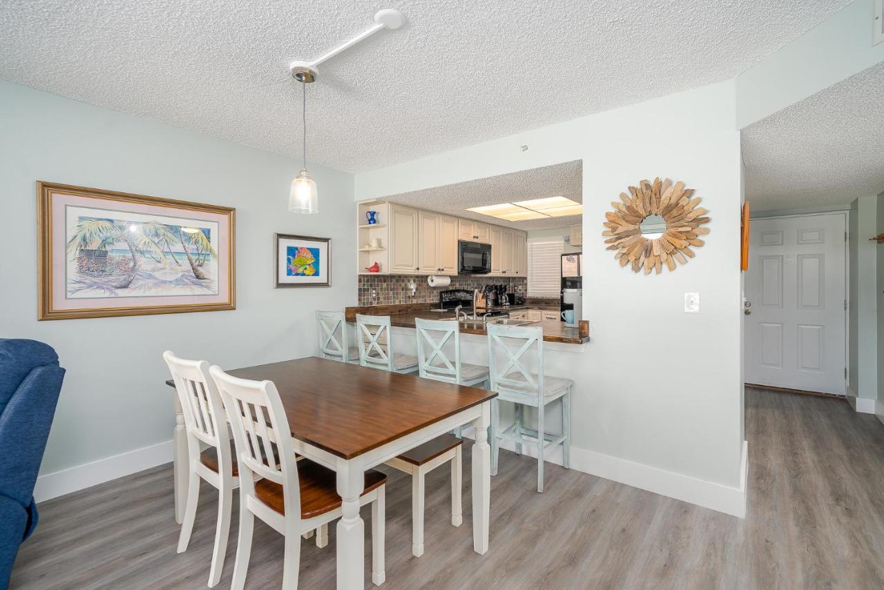 Beach Getaway Apartamento Saint Augustine