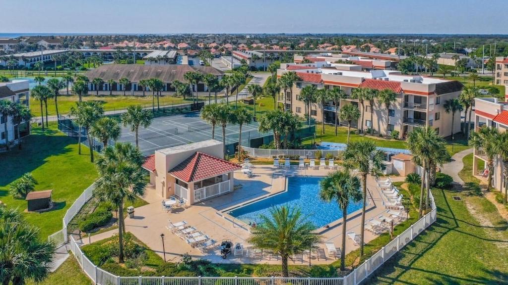 Apartamento Beach Getaway Saint Augustine