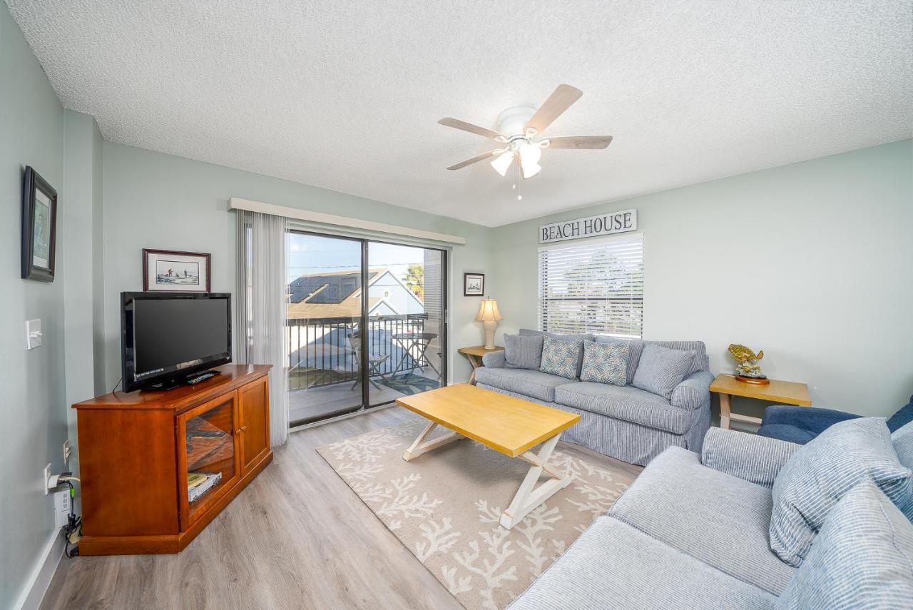 Beach Getaway Apartamento *