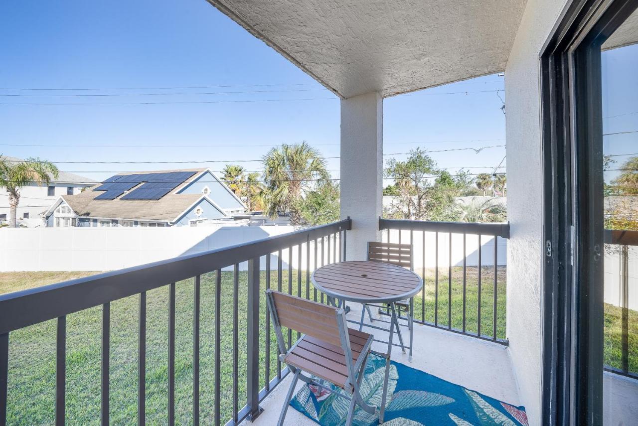 Beach Getaway Apartamento *