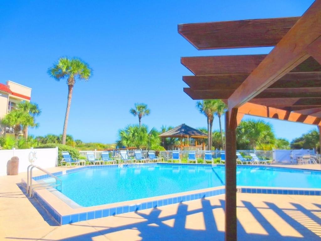 Apartamento Beach Getaway