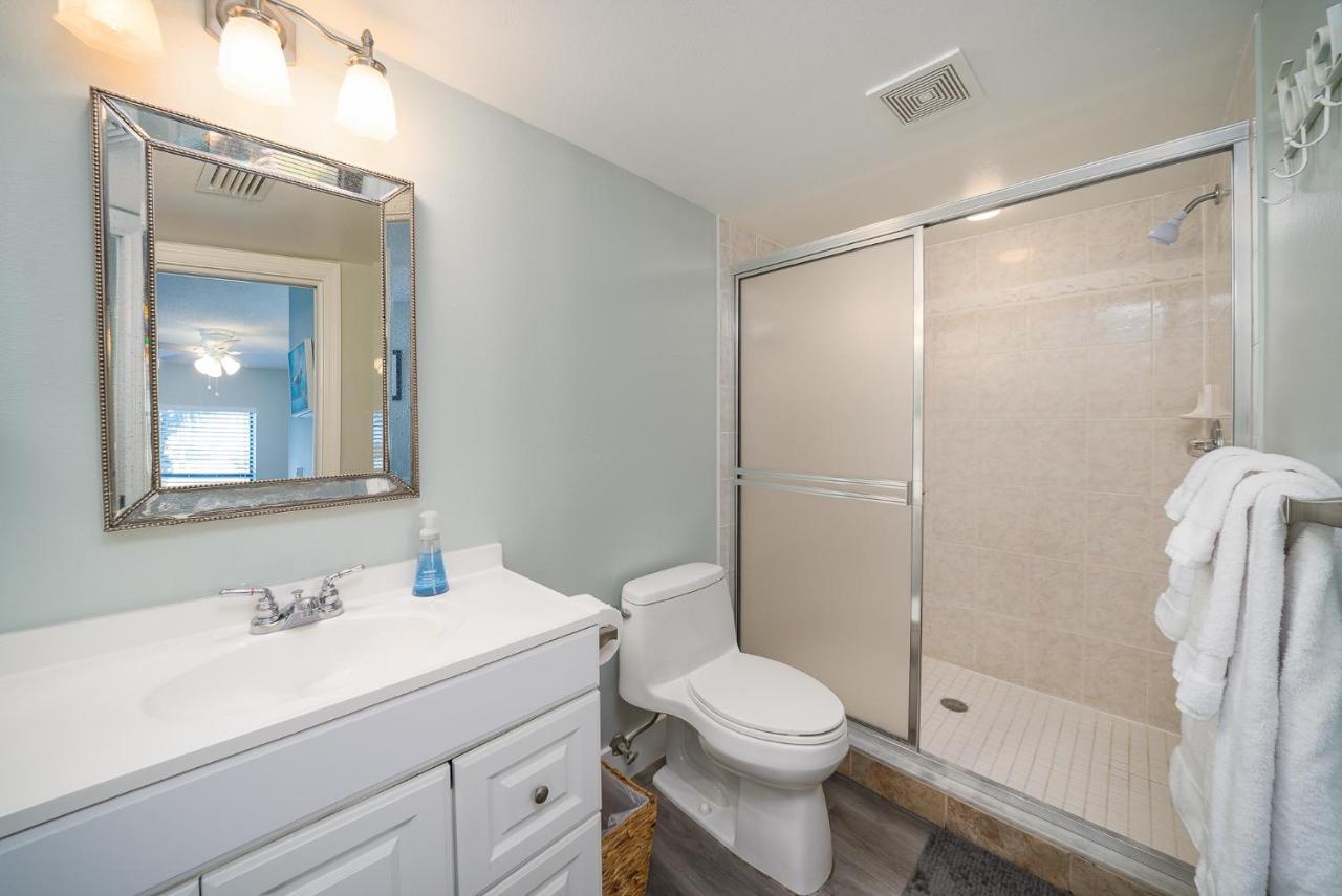 Beach Getaway Apartamento Saint Augustine