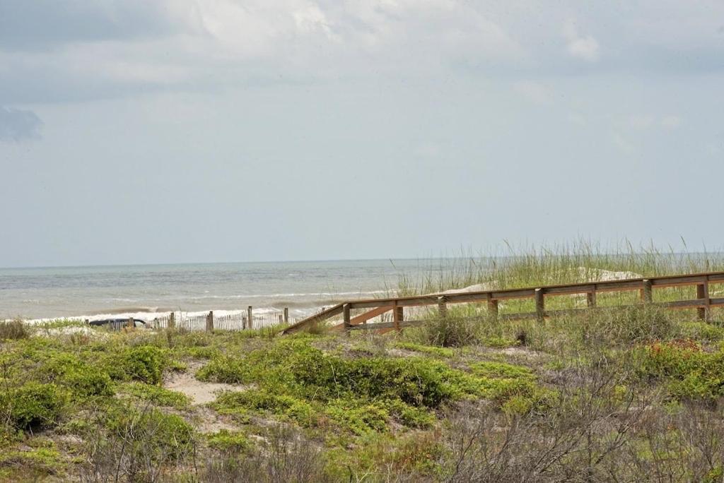 Beach Getaway Apartamento