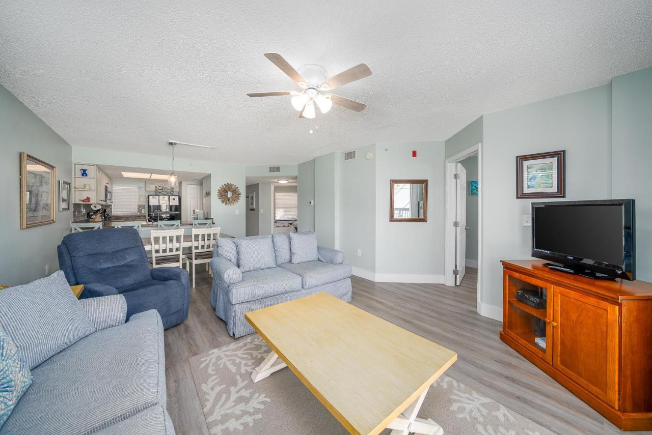 Beach Getaway Apartamento