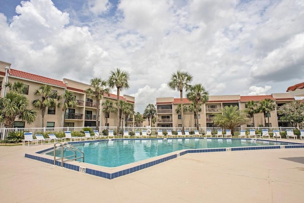 Beach Getaway Apartamento Saint Augustine