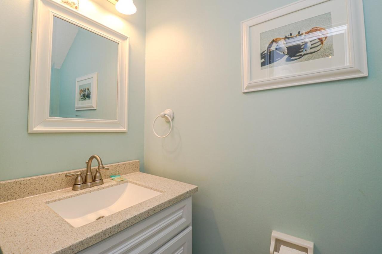 Holiday home Sea Place 15278