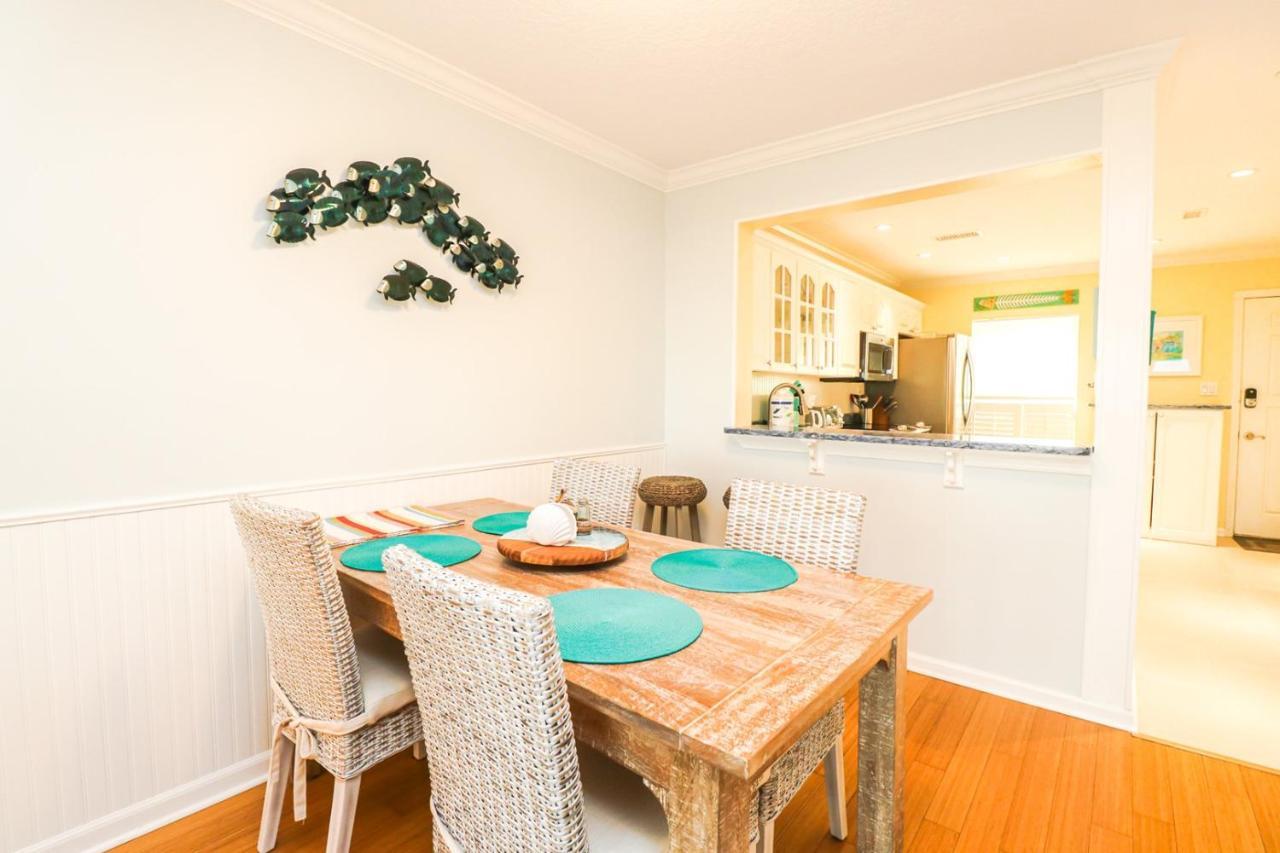 Holiday home Sea Place 15278 St. Augustine