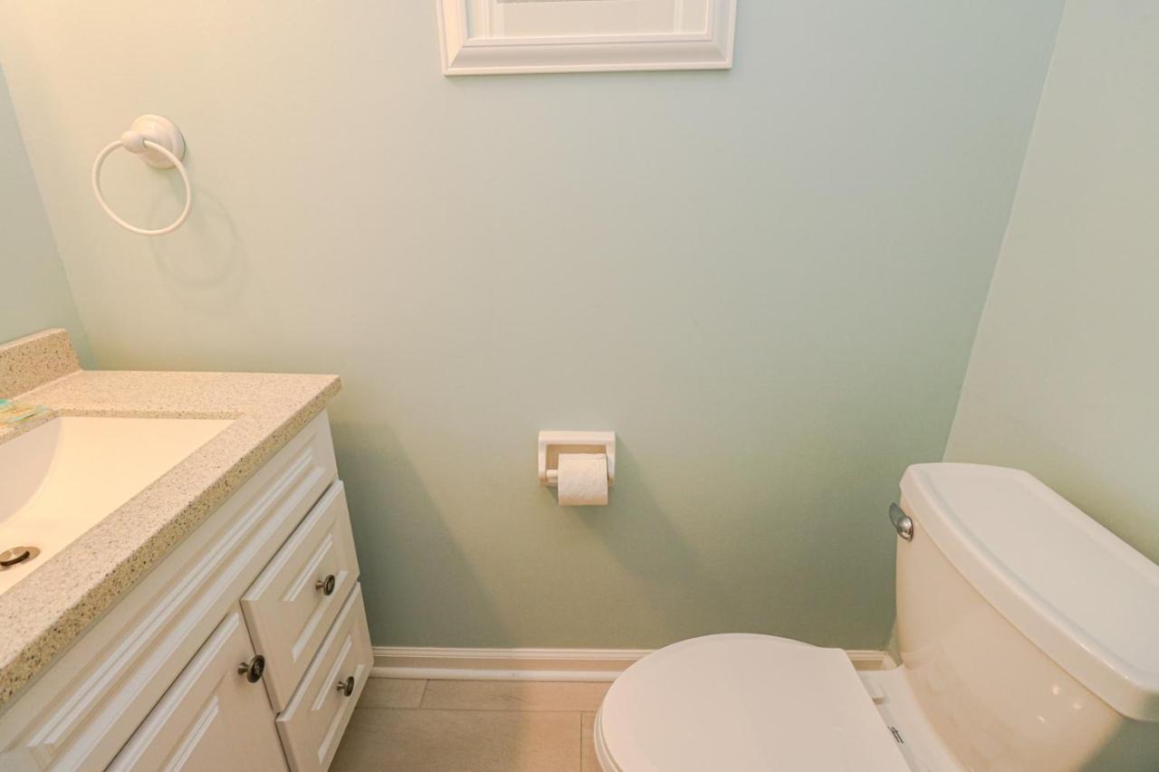 Sea Place 15278