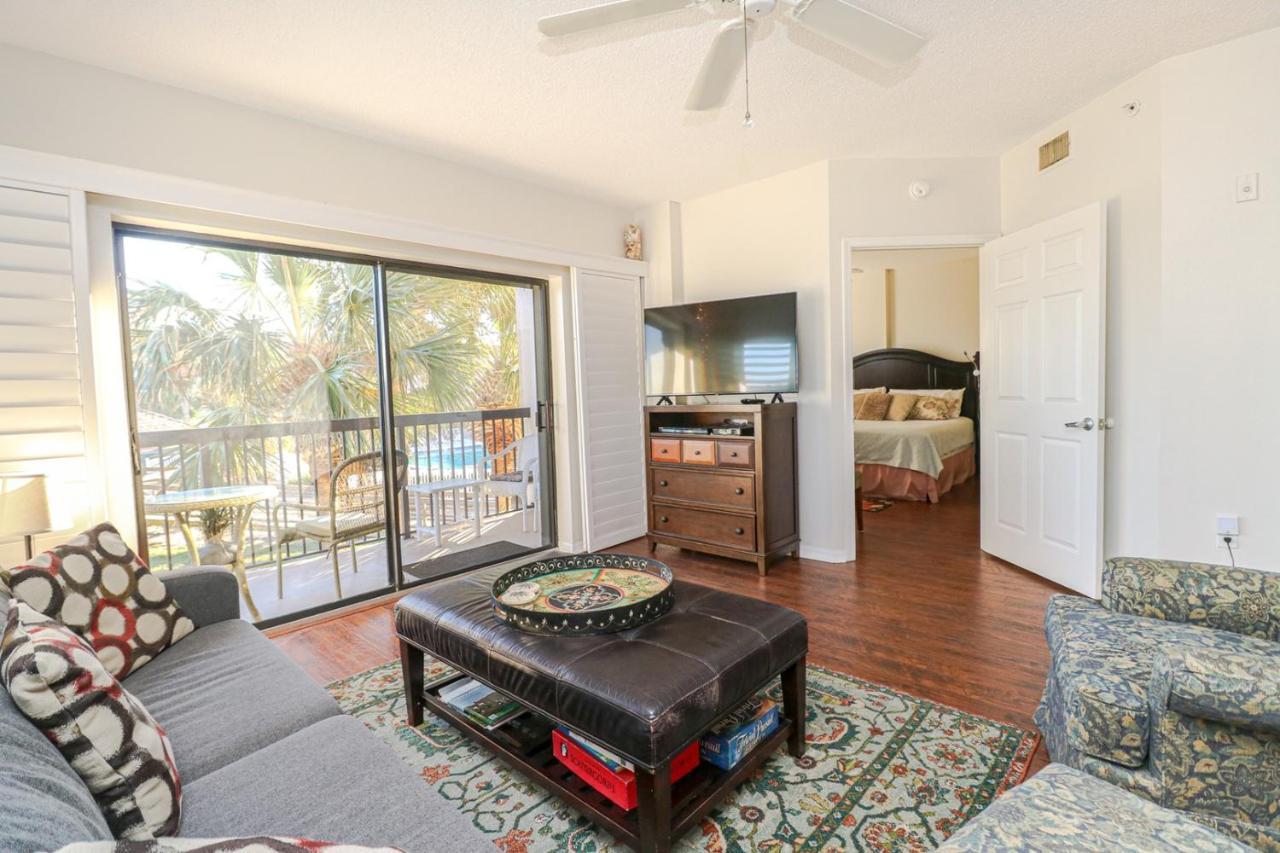 Ocean Village Club Q28 Holiday home