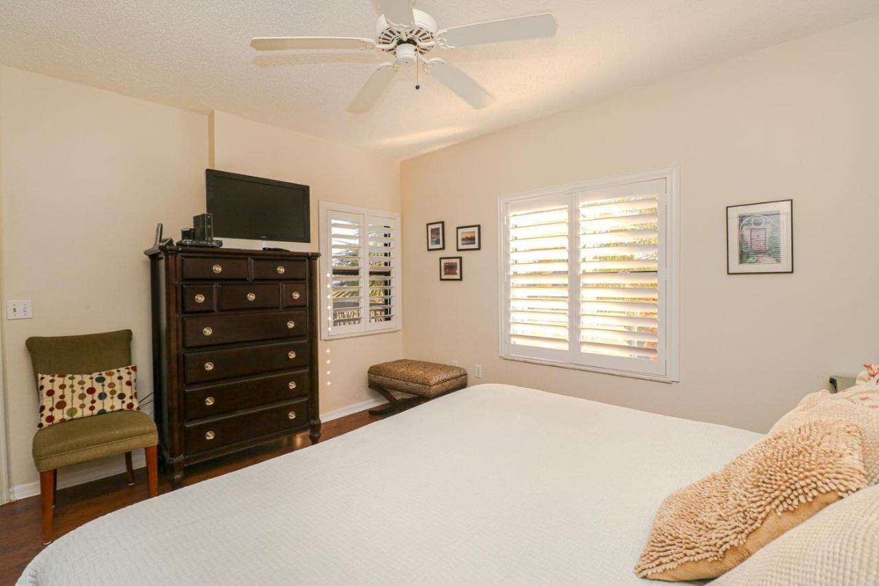 Ocean Village Club Q28 Holiday home *