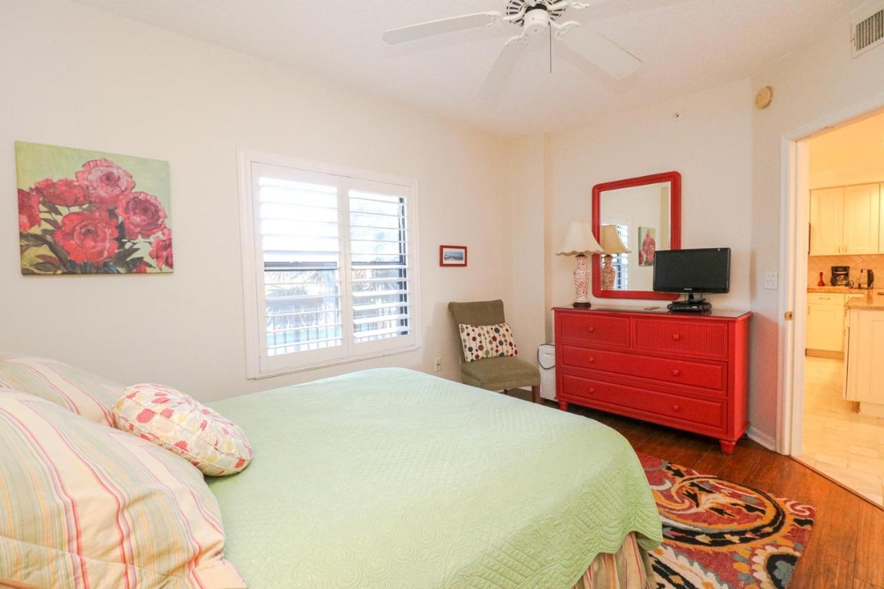 Ocean Village Club Q28 Holiday home St. Augustine