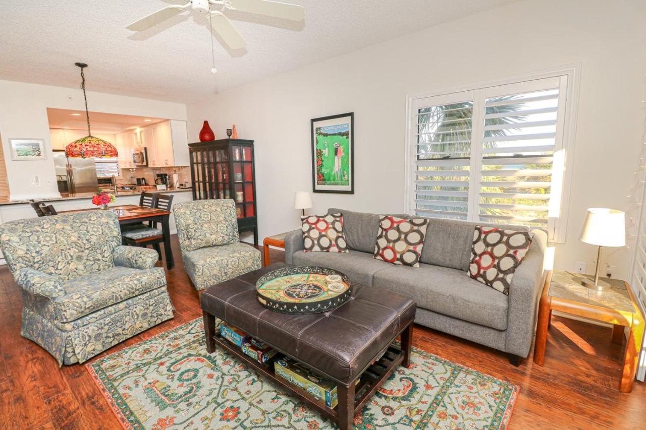 Holiday home Ocean Village Club Q28