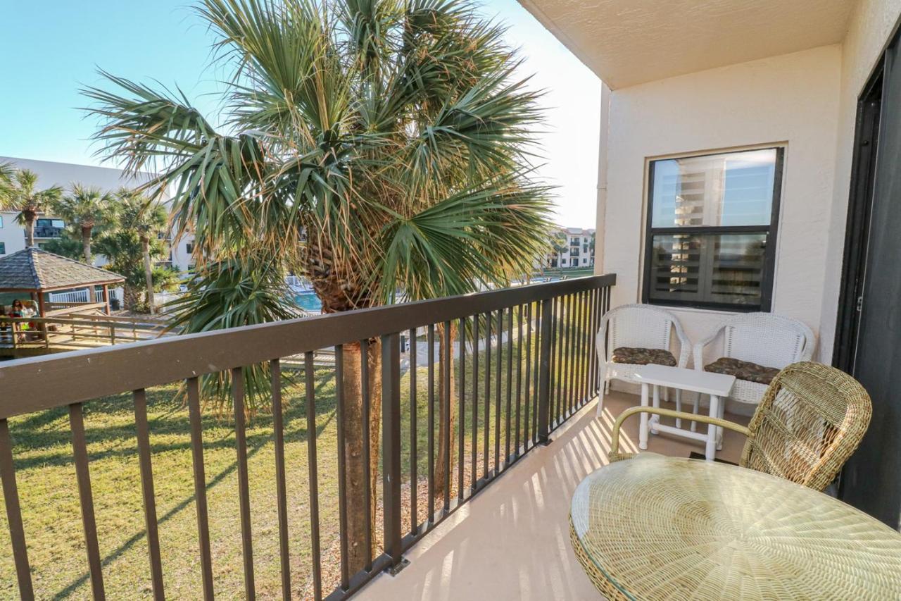 Ocean Village Club Q28 Holiday home