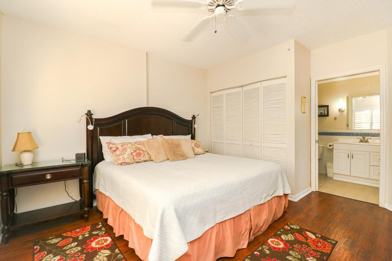 Holiday home Ocean Village Club Q28 St. Augustine