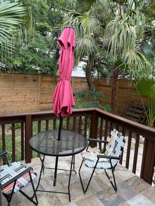 3 Bedroom Duplex House, Close To Beach & Downtown! St. Augustine