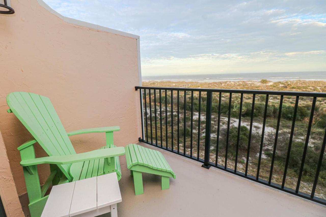 Sea Place 15278 Holiday home St. Augustine