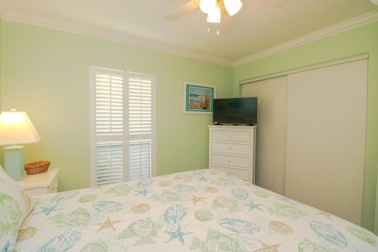 Sea Place 15278 Holiday home St. Augustine