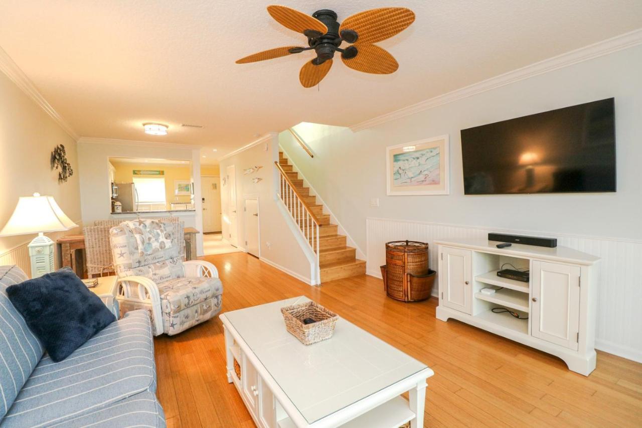 Sea Place 15278 Holiday home St. Augustine