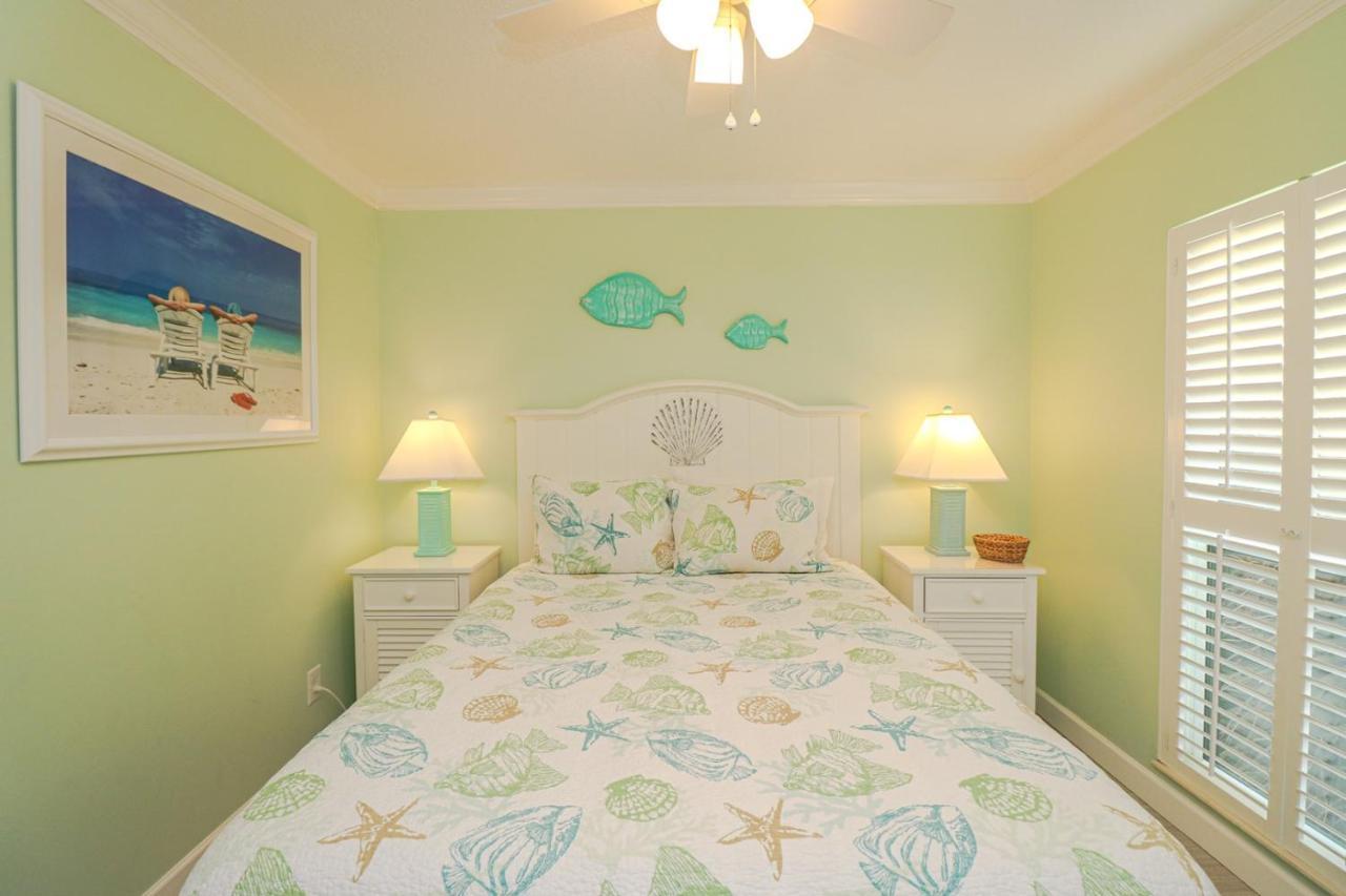 Sea Place 15278 Holiday home St. Augustine